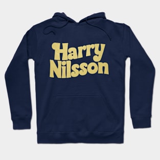 Harry Nilsson Hoodie